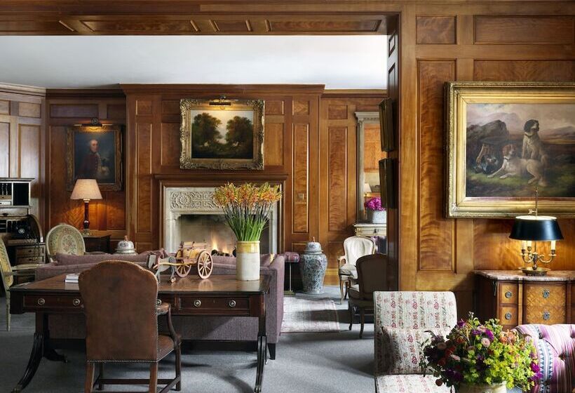 Covent Garden Hotel, Firmdale Hotels