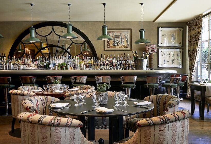 Covent Garden Hotel, Firmdale Hotels