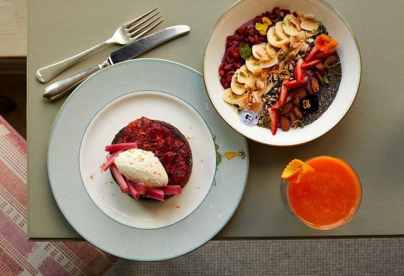 Covent Garden Hotel, Firmdale Hotels