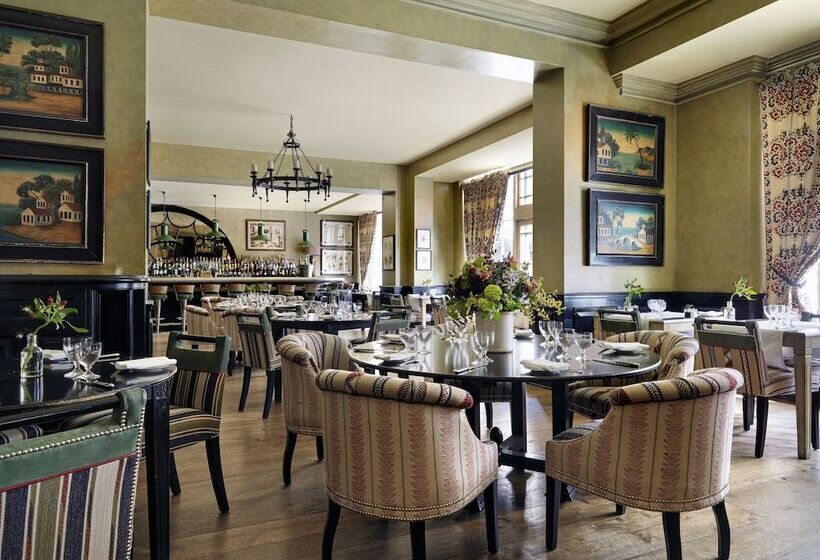 Covent Garden Hotel, Firmdale Hotels