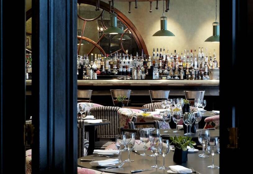 Covent Garden Hotel, Firmdale Hotels