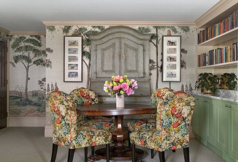 Covent Garden Hotel, Firmdale Hotels