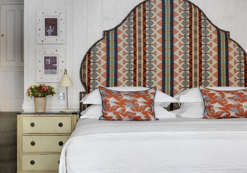 Covent Garden Hotel, Firmdale Hotels