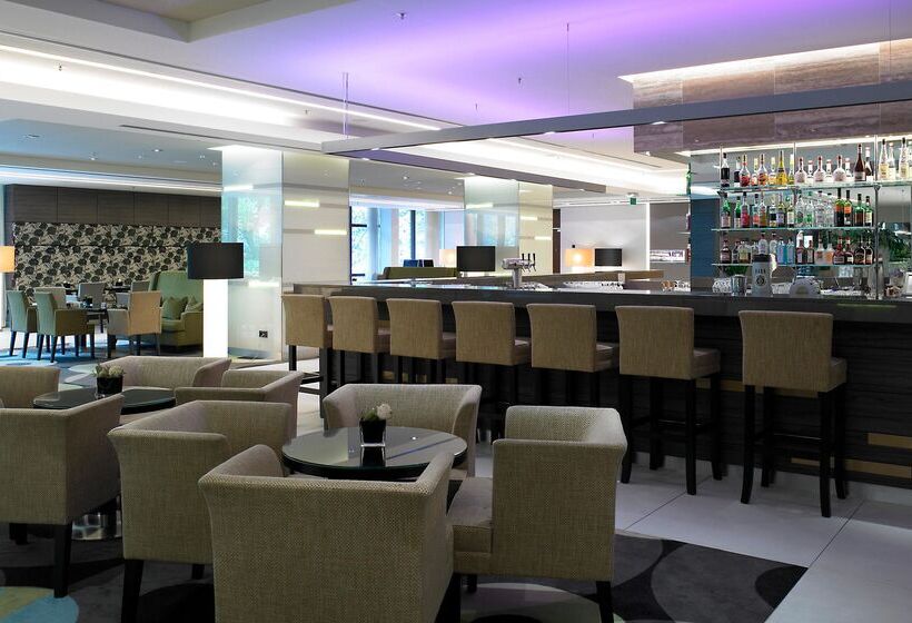 호텔 Crowne Plaza Düsseldorf   Neuss, Ein Ihg