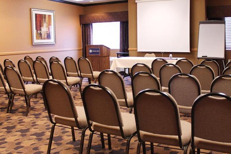 Crystal Inn Hotel & Suites   Midvalley