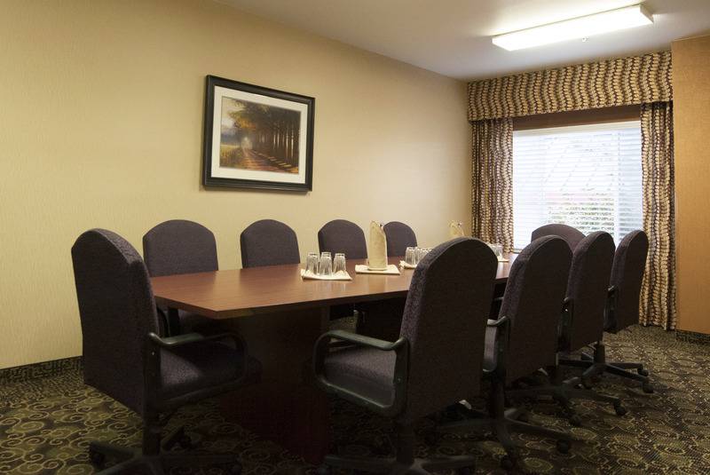 Crystal Inn Hotel & Suites   Salt Lake City