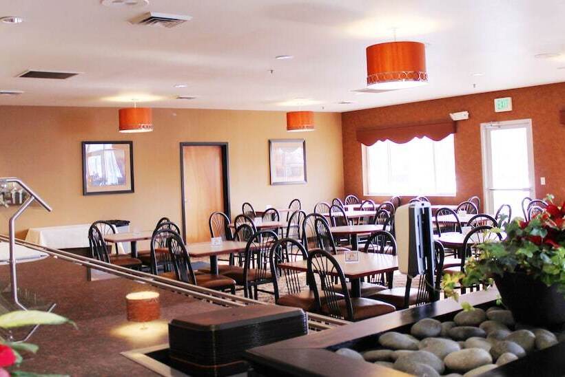 Crystal Inn Hotel & Suites   West Valley City