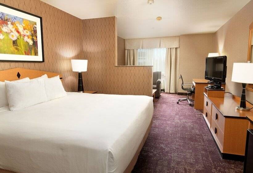 Crystal Inn Hotel & Suites   West Valley City