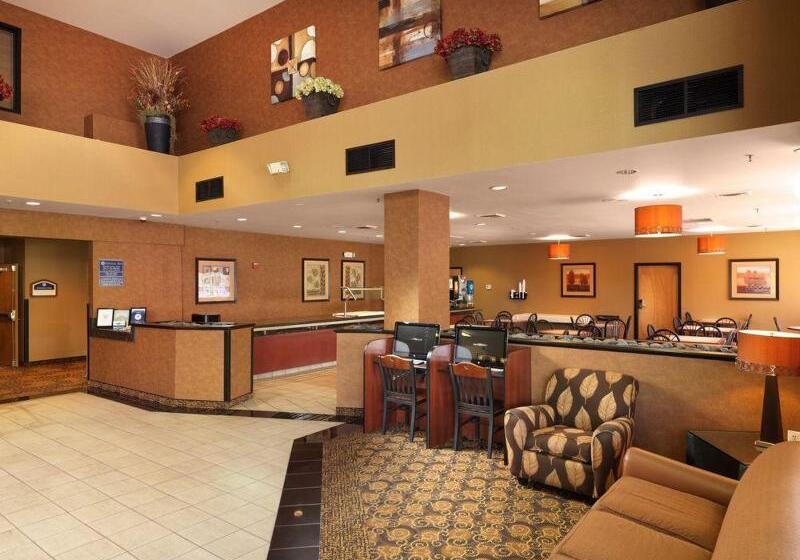 Crystal Inn Hotel & Suites   West Valley City