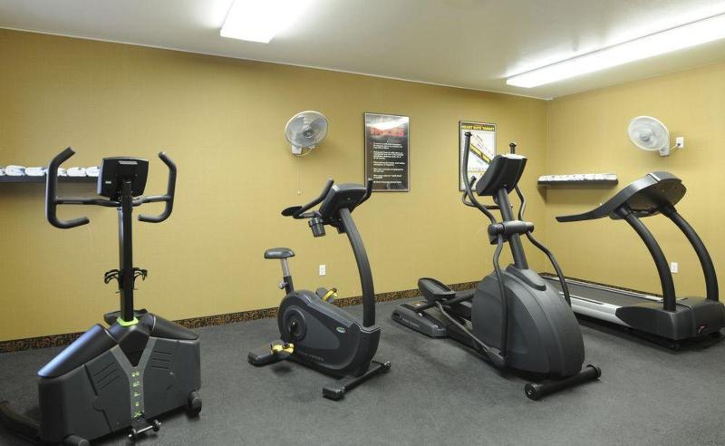 Crystal Inn Hotel & Suites   West Valley City