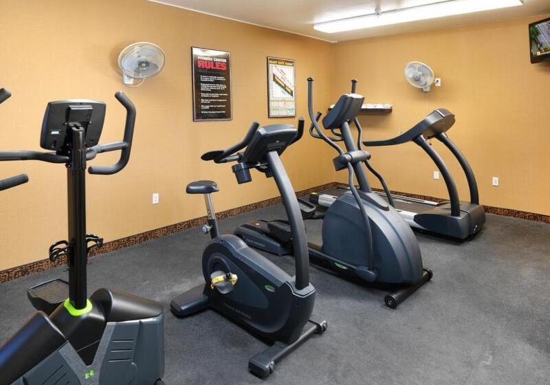 Crystal Inn Hotel & Suites   West Valley City