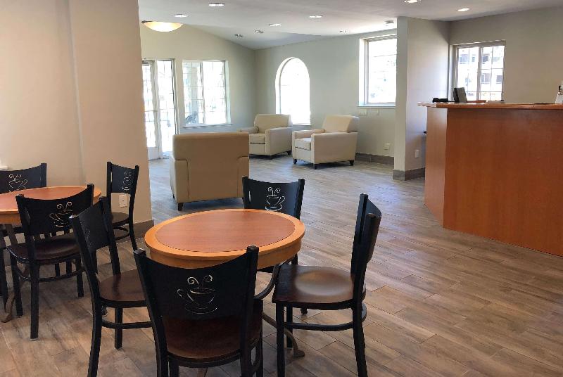 בית מלון כפרי Days Inn By Wyndham South Lake Tahoe