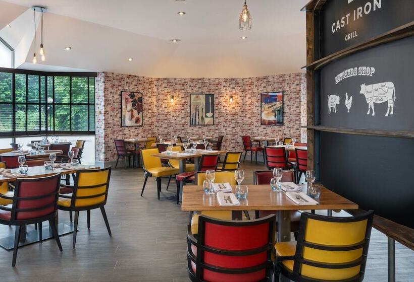 Delta Hotels By Marriott Newcastle Gateshead