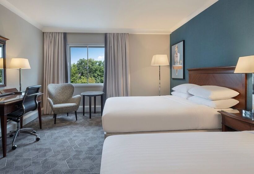 Delta Hotels By Marriott Newcastle Gateshead