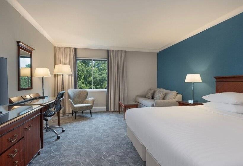 Delta Hotels By Marriott Newcastle Gateshead