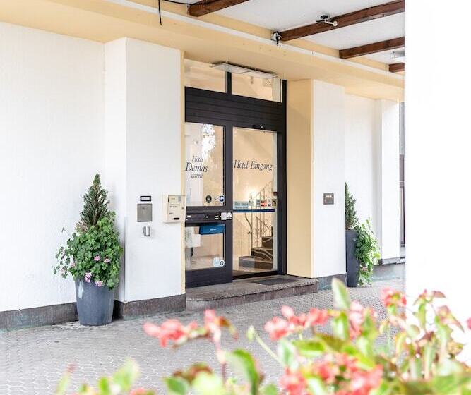 Hotel Demas München Unterhaching