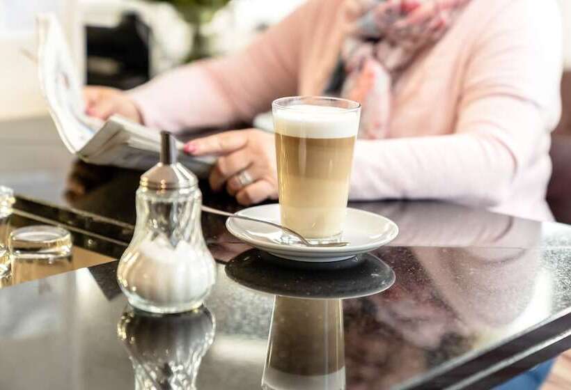 Hotel Demas München Unterhaching