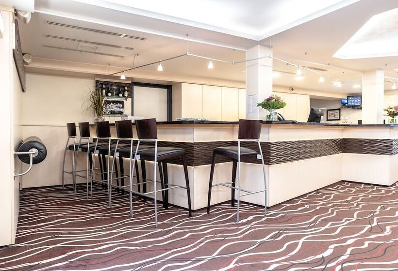 Hotel Demas München Unterhaching