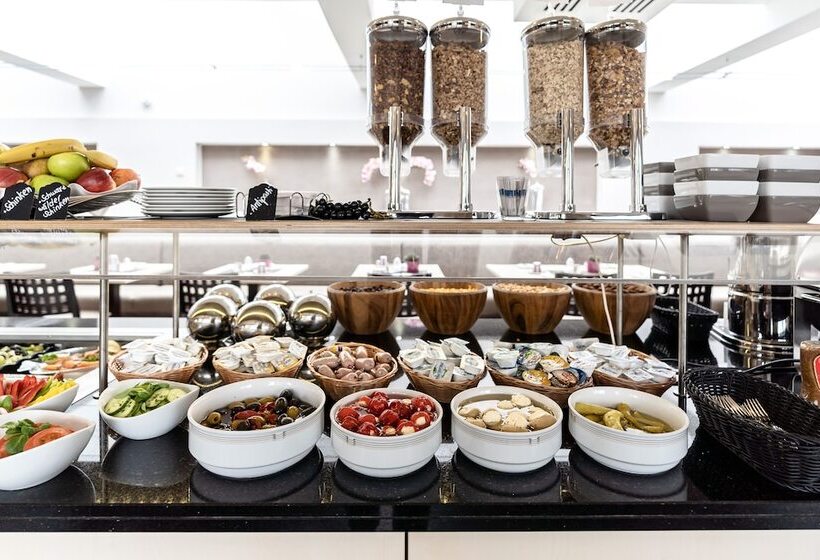 Hotel Demas München Unterhaching