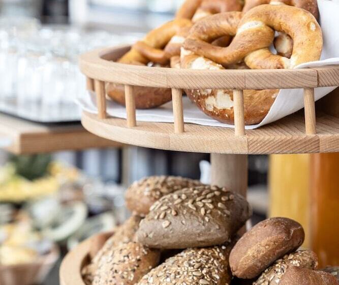 Hotel Demas München Unterhaching