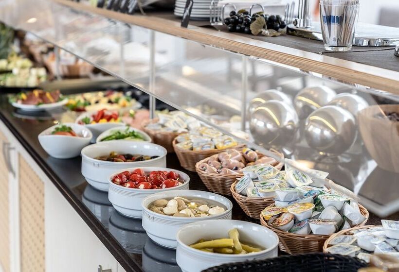 Hotel Demas München Unterhaching