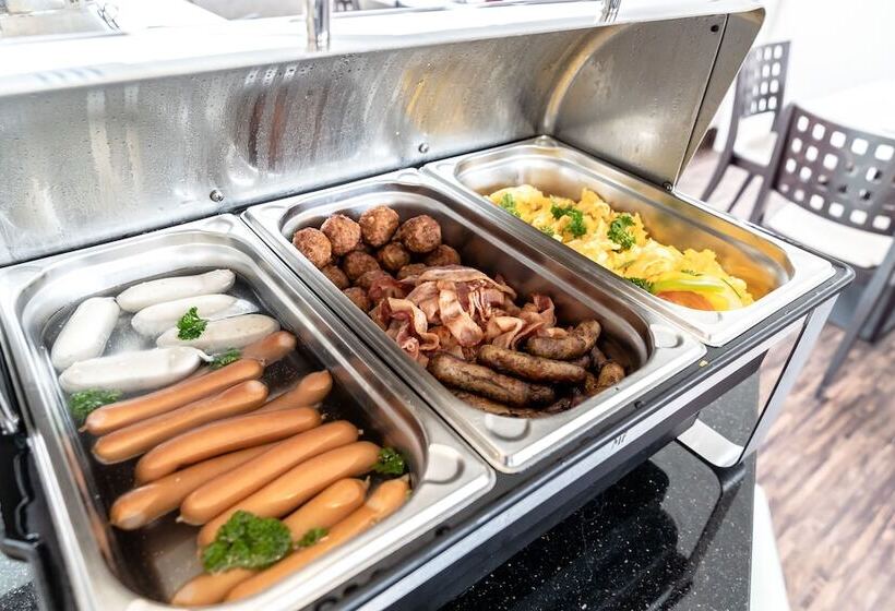 Hotel Demas München Unterhaching