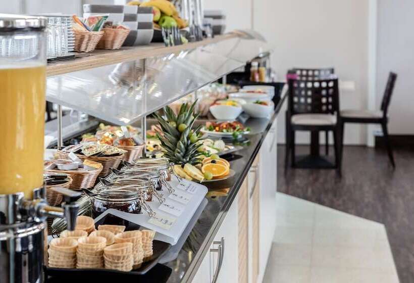 Hotel Demas München Unterhaching