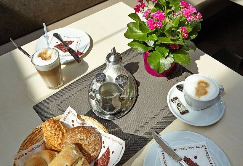 Hotel Demas München Unterhaching