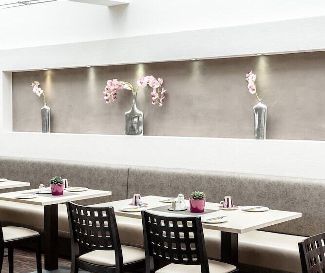 Hotel Demas München Unterhaching