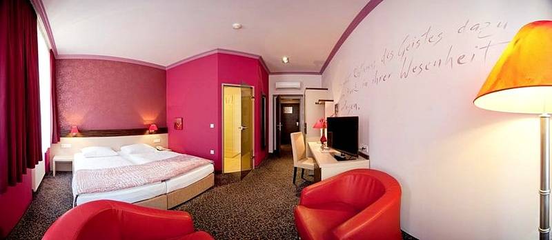 هتل Der Wilhelmshof