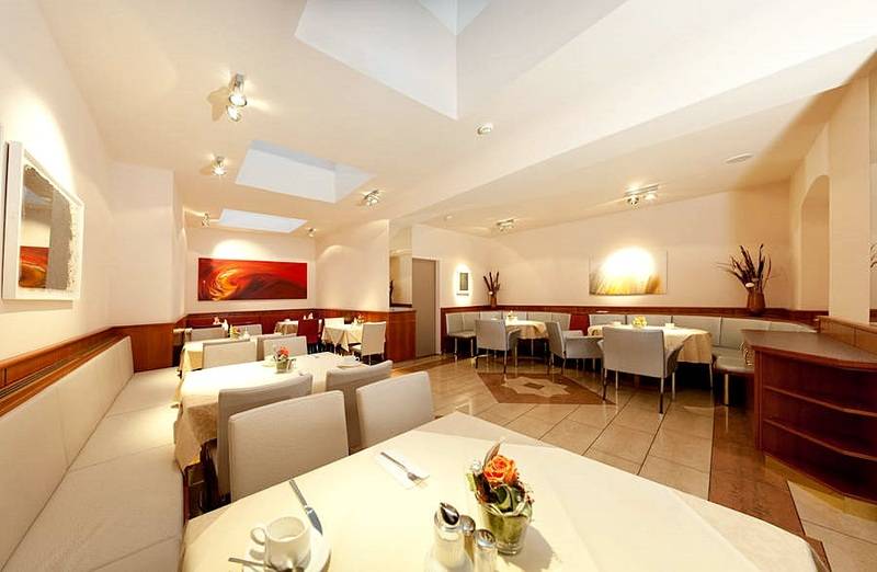 هتل Der Wilhelmshof