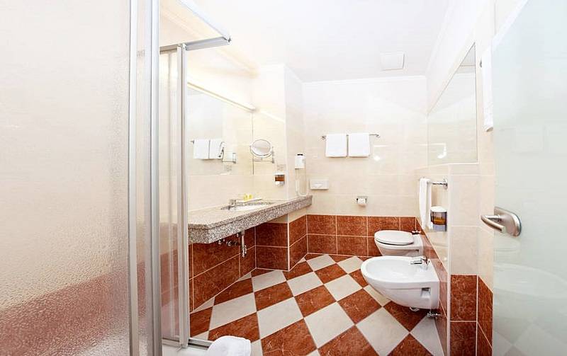 هتل Der Wilhelmshof