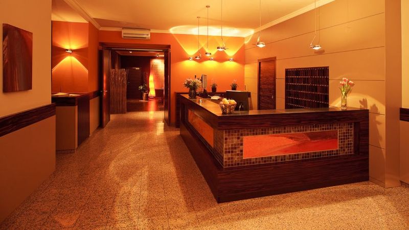 هتل Der Wilhelmshof