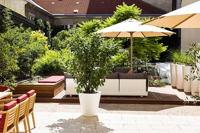 هتل Der Wilhelmshof