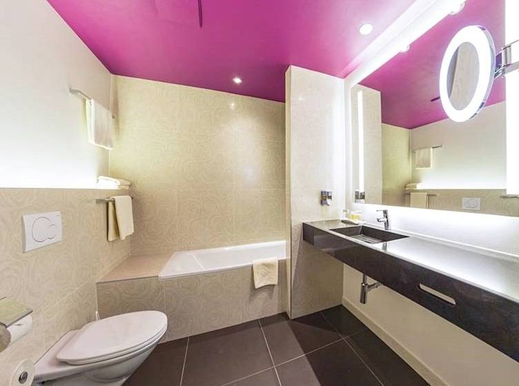 هتل Der Wilhelmshof