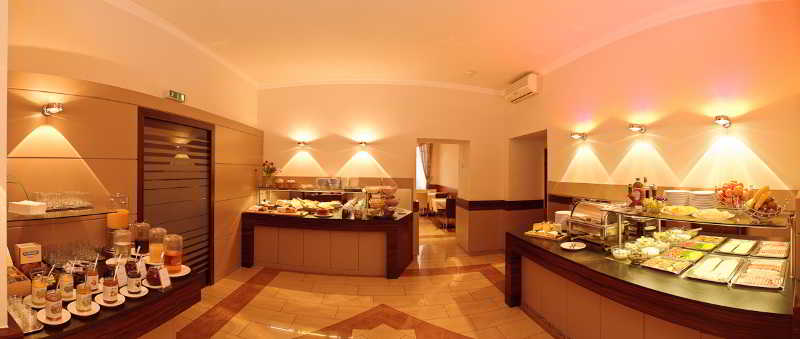 هتل Der Wilhelmshof