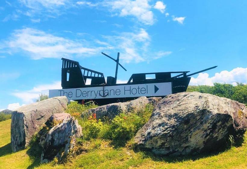 בית מלון כפרי Derrynane  & Holiday Homes