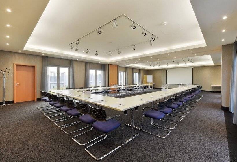 Designhotel + Congresscentrum Wienecke Xi