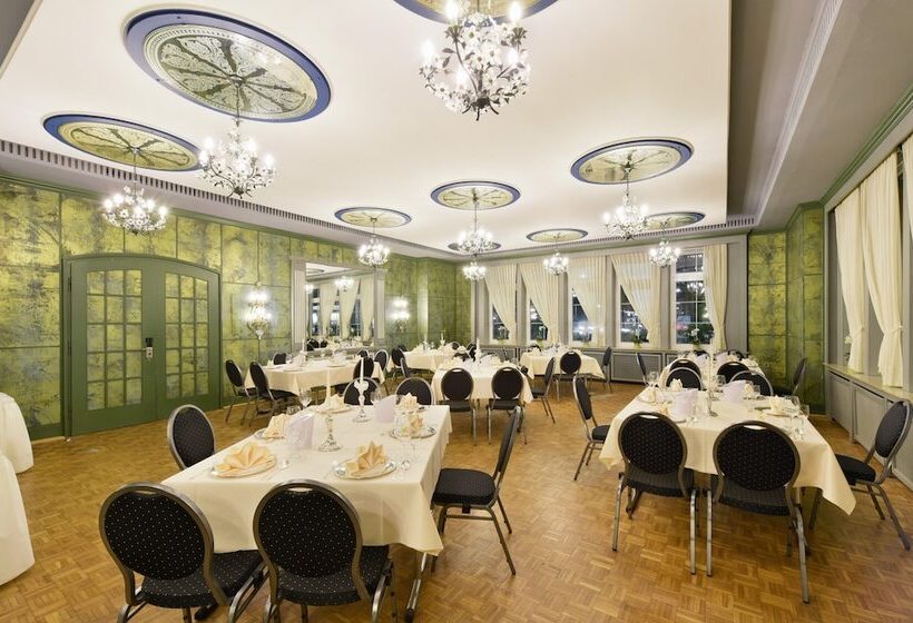 Designhotel + Congresscentrum Wienecke Xi