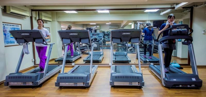 هتل Diamond Westlake Suites