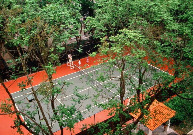 هتل Diamond Westlake Suites