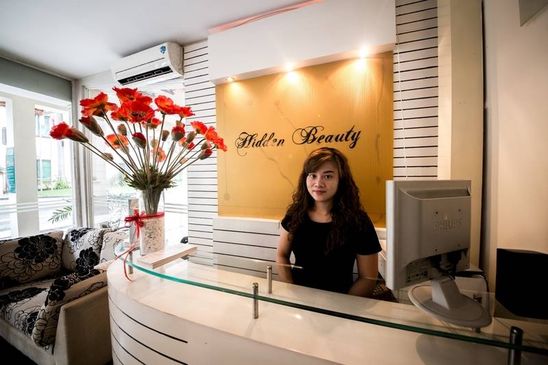 هتل Diamond Westlake Suites