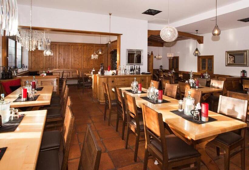 Dormero Hotel München Kirchheim Messe