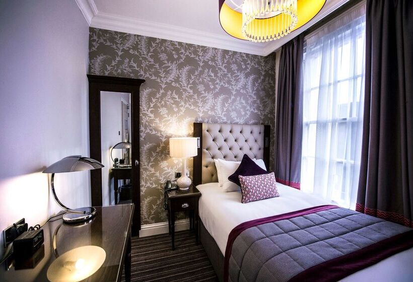 فندق Doubletree By Hilton Cheltenham Cotswolds