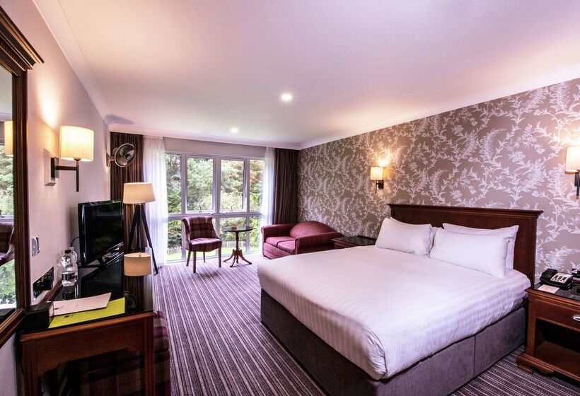 فندق Doubletree By Hilton Cheltenham Cotswolds