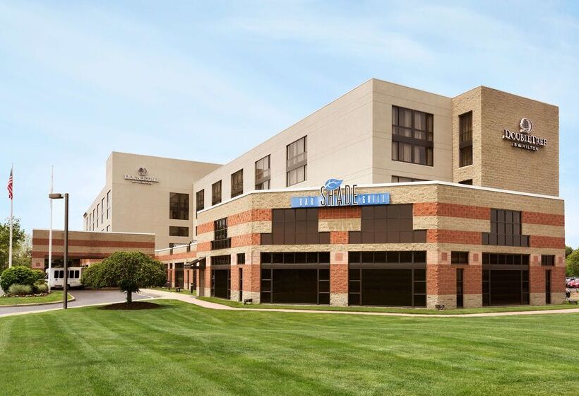 هتل Doubletree By Hilton Hartford  Bradley Airport