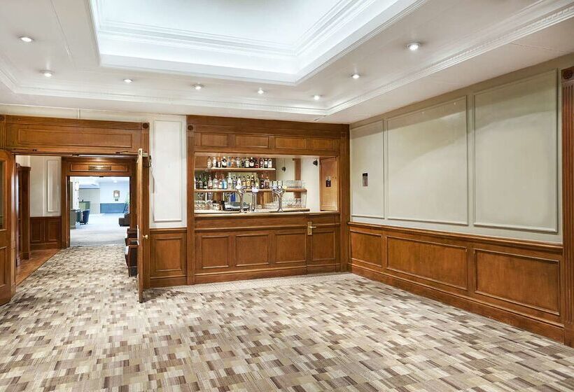 호텔 Doubletree By Hilton Southampton