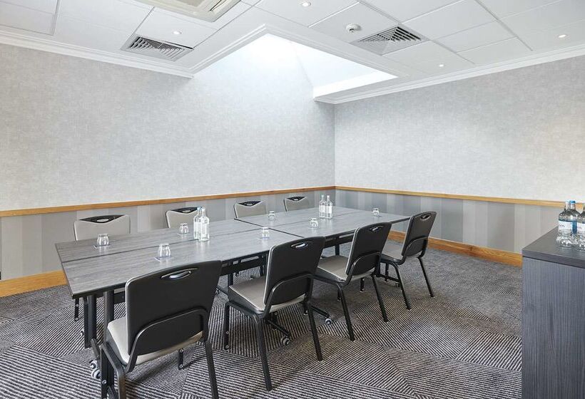 호텔 Doubletree By Hilton Southampton