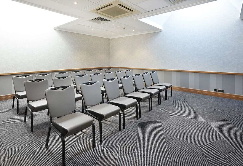 호텔 Doubletree By Hilton Southampton