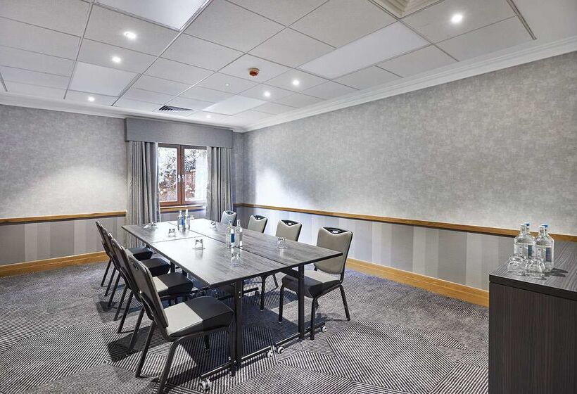 호텔 Doubletree By Hilton Southampton